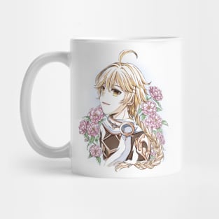 Genshin Impact - Traveller Aether Mug